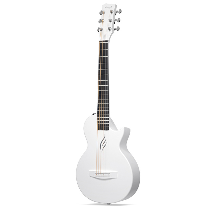 Enya NOVA GO MINI WH Traveller Akustik Gitar